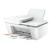 HP Impresora todo en uno DeskJet 4122e, impresión, escaneado, copia y fax móvil, WiFi, Bluetooth®, alimentador automático de documentos de 35 páginas