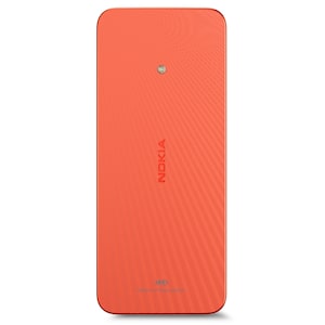 NOKIA 215, 128 MB, orange