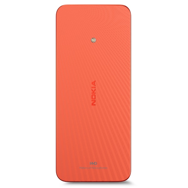 NOKIA 215, 128 MB, orange