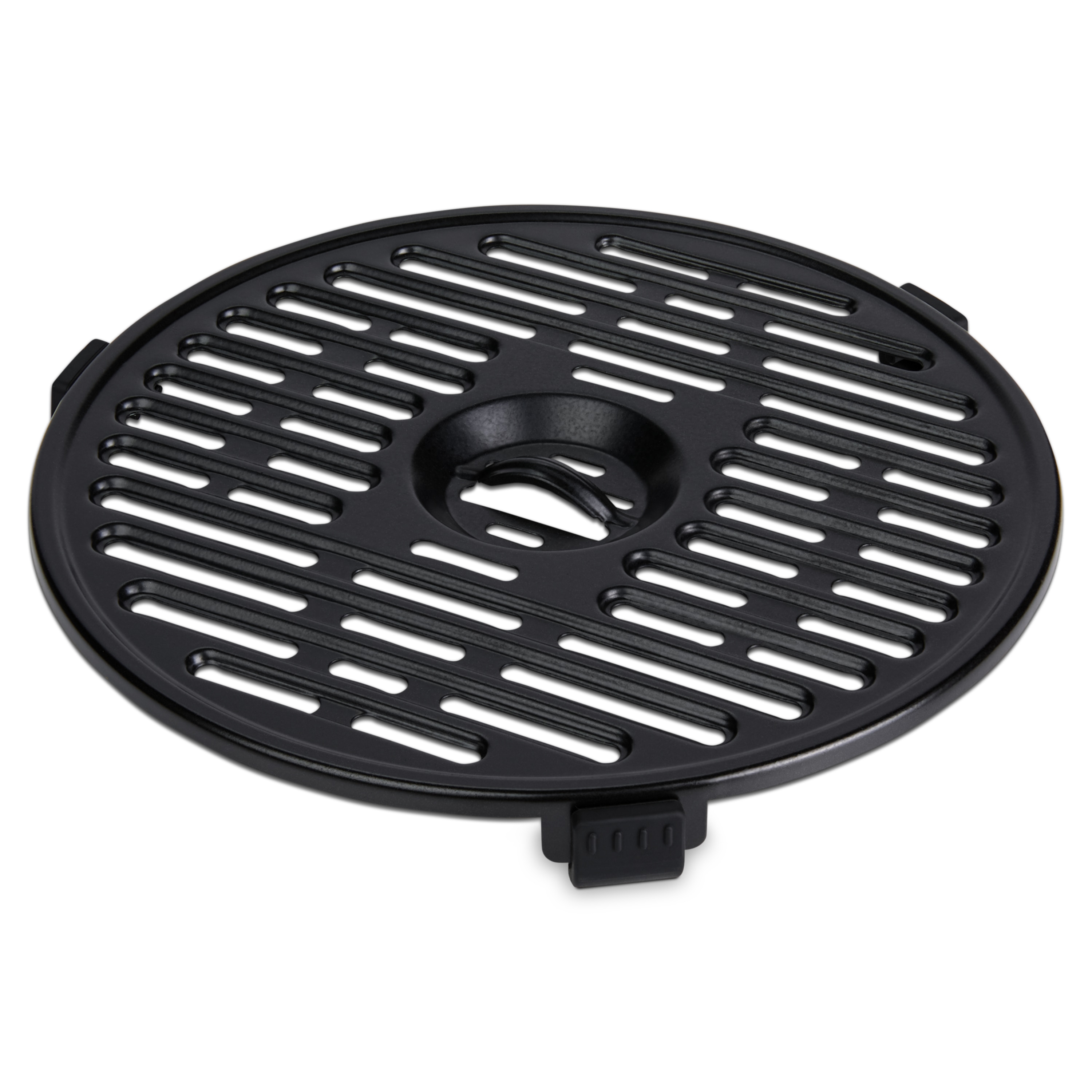 MEDION® LIFE HeißluftFritteuse P40 L (MD13030), 100 Rezepte in der Life+ App¹, Touch-Sensor- Bedienfeld, 4,7 Liter Fassungsvermögen, 8 Automatikprogramme,1.500 Watt, 60 min. Timer, 100