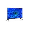 MEDION® LIFE® E8242500 (MD 824000) TV, 59,9 cm (24''), Full HD, HD Triple Tuner, integrierter Mediaplayer, CI+ Schnittstelle