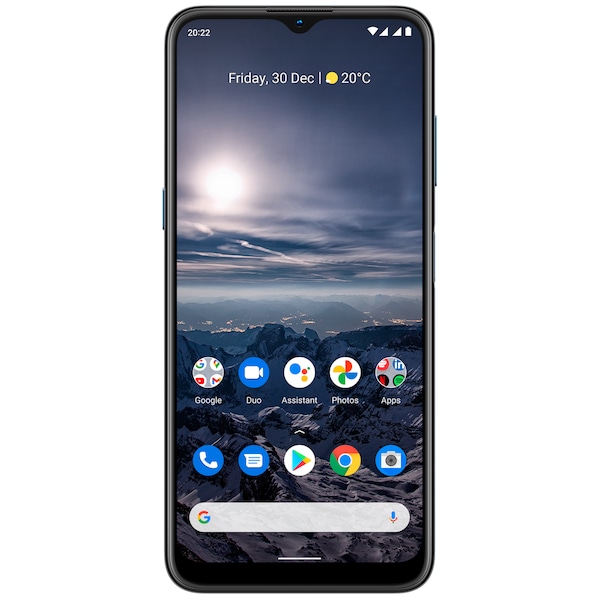 NOKIA G21 64 GB, Blue