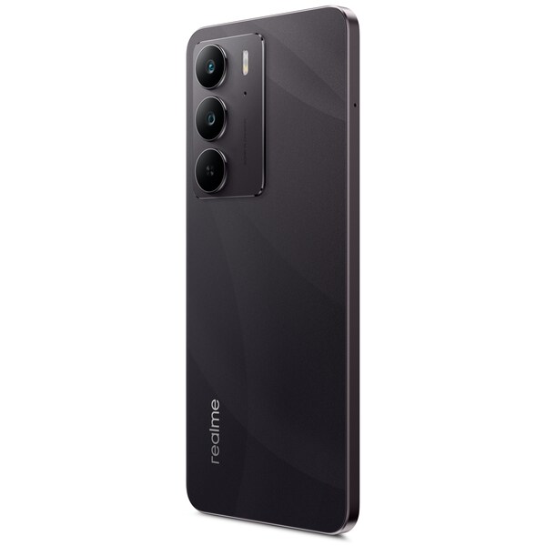 REALME C75 5G, 256 GB, Storm Black (RMX3941)