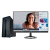 MEDION® AKOYA® E22009 Multimedia-PC + AKOYA® P57581, Widescreen Monitor, 68,6 cm (27'') - ARTIKELSET