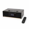 MEDION® LIFE DRP-1 All-in-One Audio System, Bluetooth® 5.3, DAB+/PLL-UKW Radio, 2,8" TFT-Farbdisplay, CD/MP3-Player, 2 x 20 W RMS