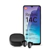 XIAOMI Redmi 14C 256 GB, Midnight Black + Xiaomi Redmi Buds 6 Play