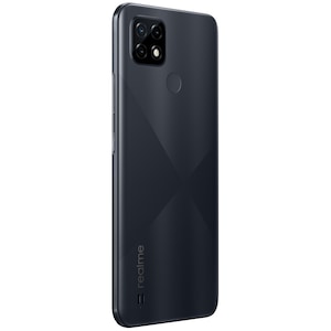REALME C21 32 GB, cross black