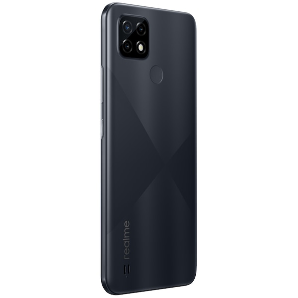REALME C21 32 GB, cross black