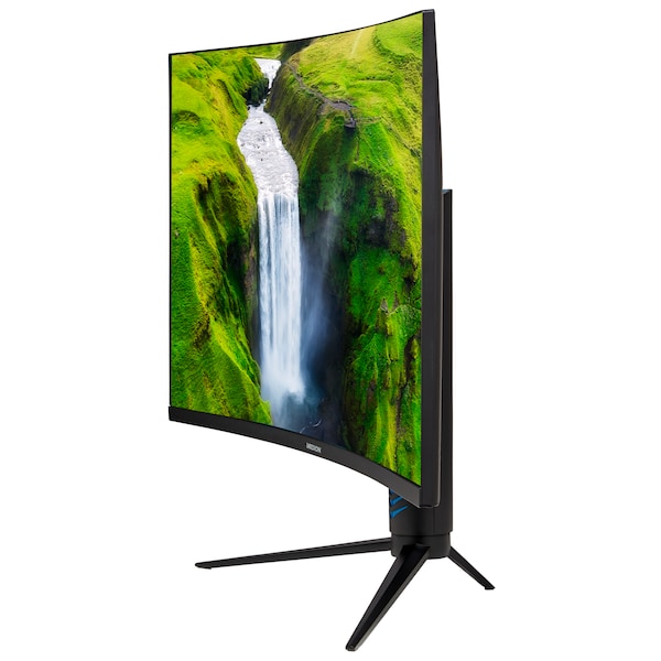 MEDION® AKOYA® P53292 Curved Monitor MEDION.DE