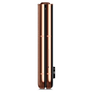 MOTOROLA razr50 Ultra 5G 512 GB, Mocha Mousse