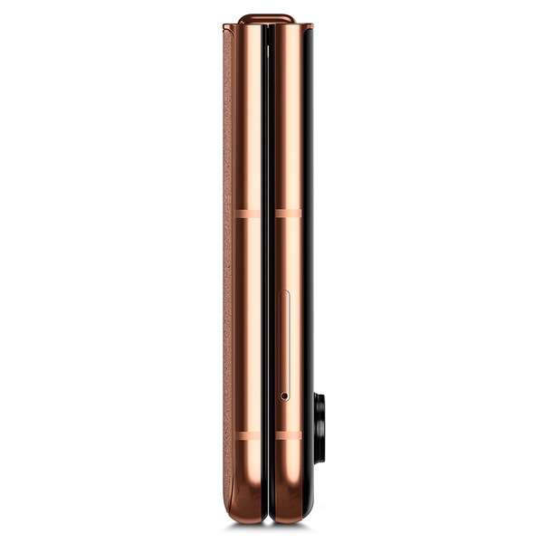 MOTOROLA razr50 Ultra 5G 512 GB, Mocha Mousse