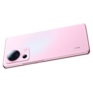 XIAOMI 13 Lite, 5G, 128 GB, 8 GB RAM, Pink