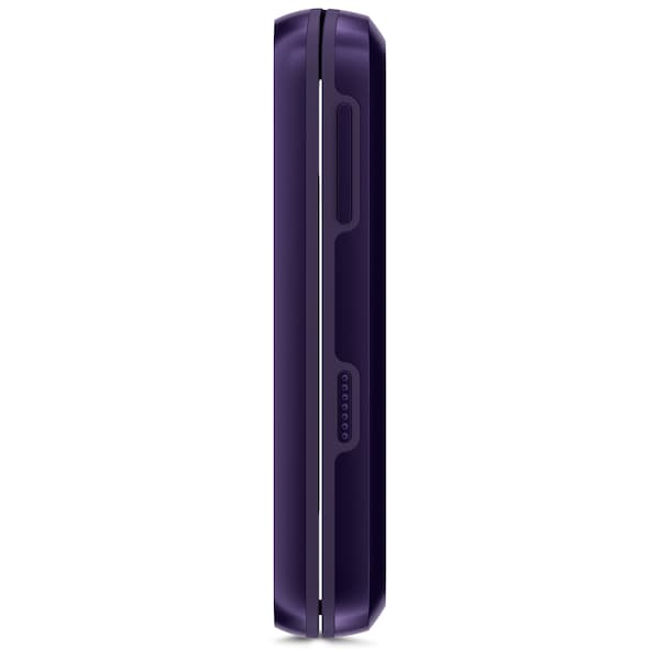 HMD 2660 Flip, 128 MB, Purple