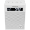 MEDION® LIFE® P65702 Bluetooth® Steckdosenradio mit LC-Display, NFC, PLL-UKW Radio, Freisprechfunktion, USB-Ladefunktion