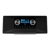 MEDION® P85289 Stereo Internetradio, 7,1 cm (2,8'') TFT-Display, DAB+/UKW-Empfänger, WLAN, DLNA, Spotify®-Connect, 2 x 6 W RMS