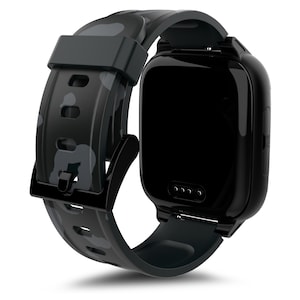 XPLORA XGO3 Kidswatch 2. Generation, Schwarz