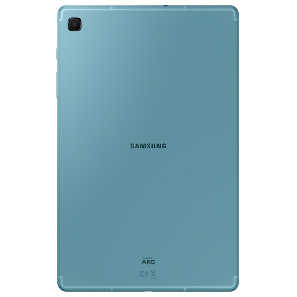 SAMSUNG  Galaxy Tab S6 Lite LTE 64 GB, Angora Blue