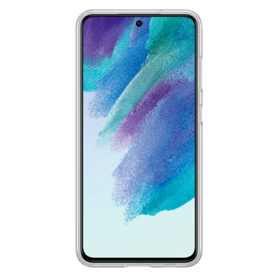 SAMSUNG Galaxy S21 FE 5G, 128 GB, White