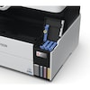 EPSON EcoTank ET-5170 DIN-A4-Multifunktions-WLAN-Tintentankdrucker mit Fax