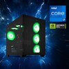 MEDION® ERAZER Tank X10e High-End Gaming PC, Intel® Core™ i7-14700, Windows 11 Home, NVIDIA® GeForce RTX™ 5060 Ti, 1 TB SSD, 32 GB RAM