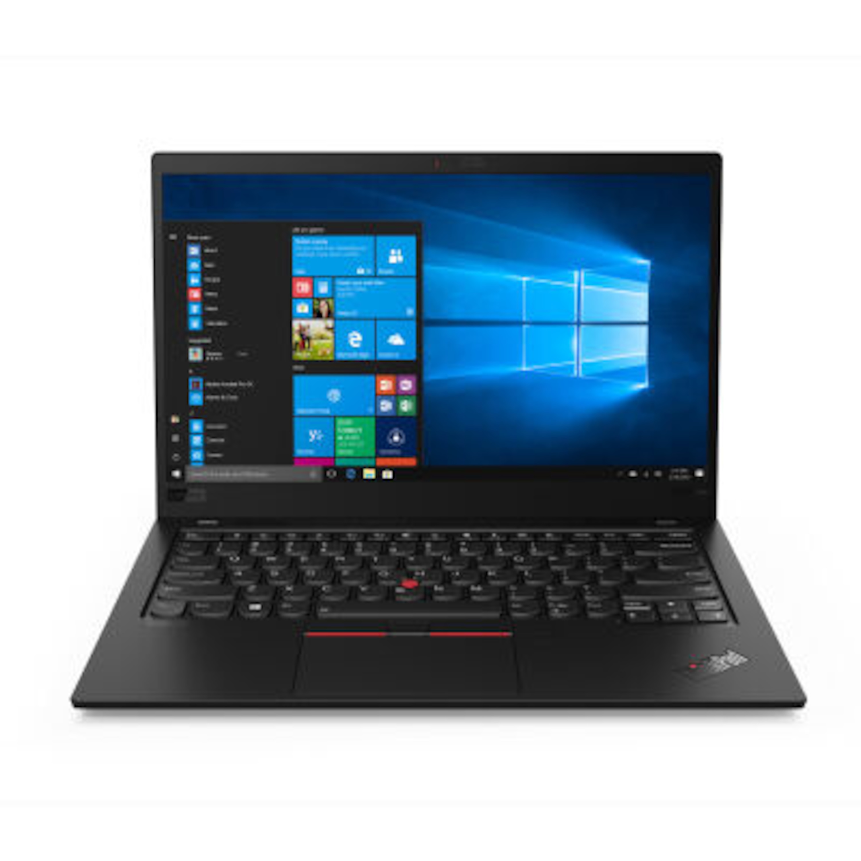 Lenovo carbon x1 gen 7 обзор