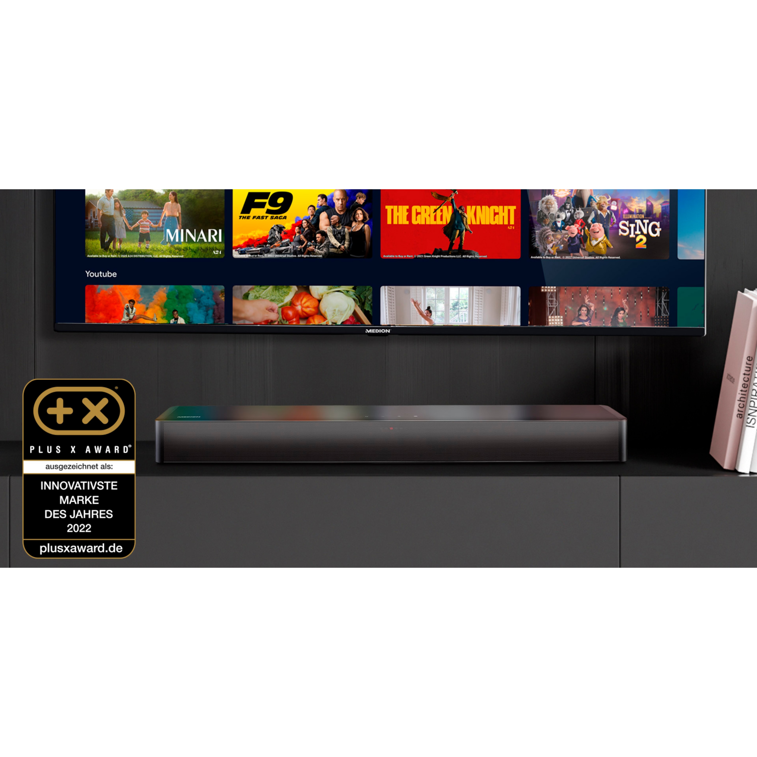 Content Header Banner Background Image