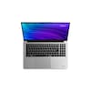 MEDION® Avantum 15 E2e Laptop, Intel® Prozessor N100 , Windows 11 Home (S Modus), 39,5 cm (15,6") FHD Display, 128 GB SSD, 8 GB RAM , KEIN NETZTEIL