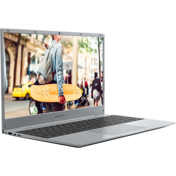 MEDION® AKOYA® E15302, AMD Athlon™ 300U, Windows 10 Home ...