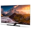 MEDION® LIFE X8552504 (MD 855600) QLED Smart-TV, 138,8 cm (55'') Ultra HD Display, HDR, Dolby Vision®, MEMC, PVR ready, VIDAA App Store, NETFLIX, Disney+, Paramount+ & Amazon Prime Video App, Bluetooth®, DTS X, Dolby Atmos®, HD Triple Tuner