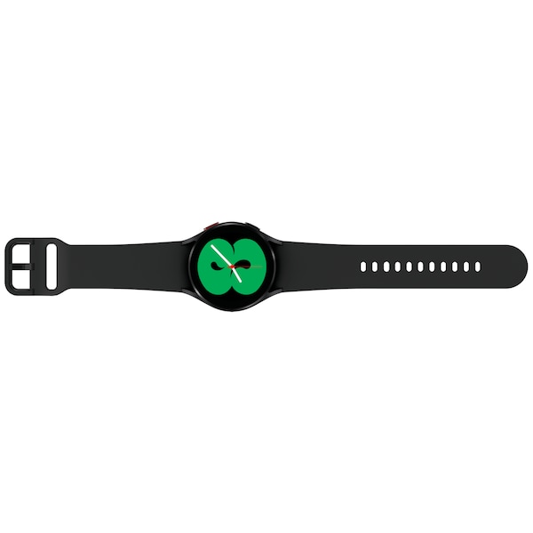 SAMSUNG Galaxy Watch4 (R860 40 mm), Schwarz