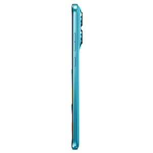 MOTOROLA Moto Edge 70 Plus, 256 GB, Milky Blue (XT2627-6)