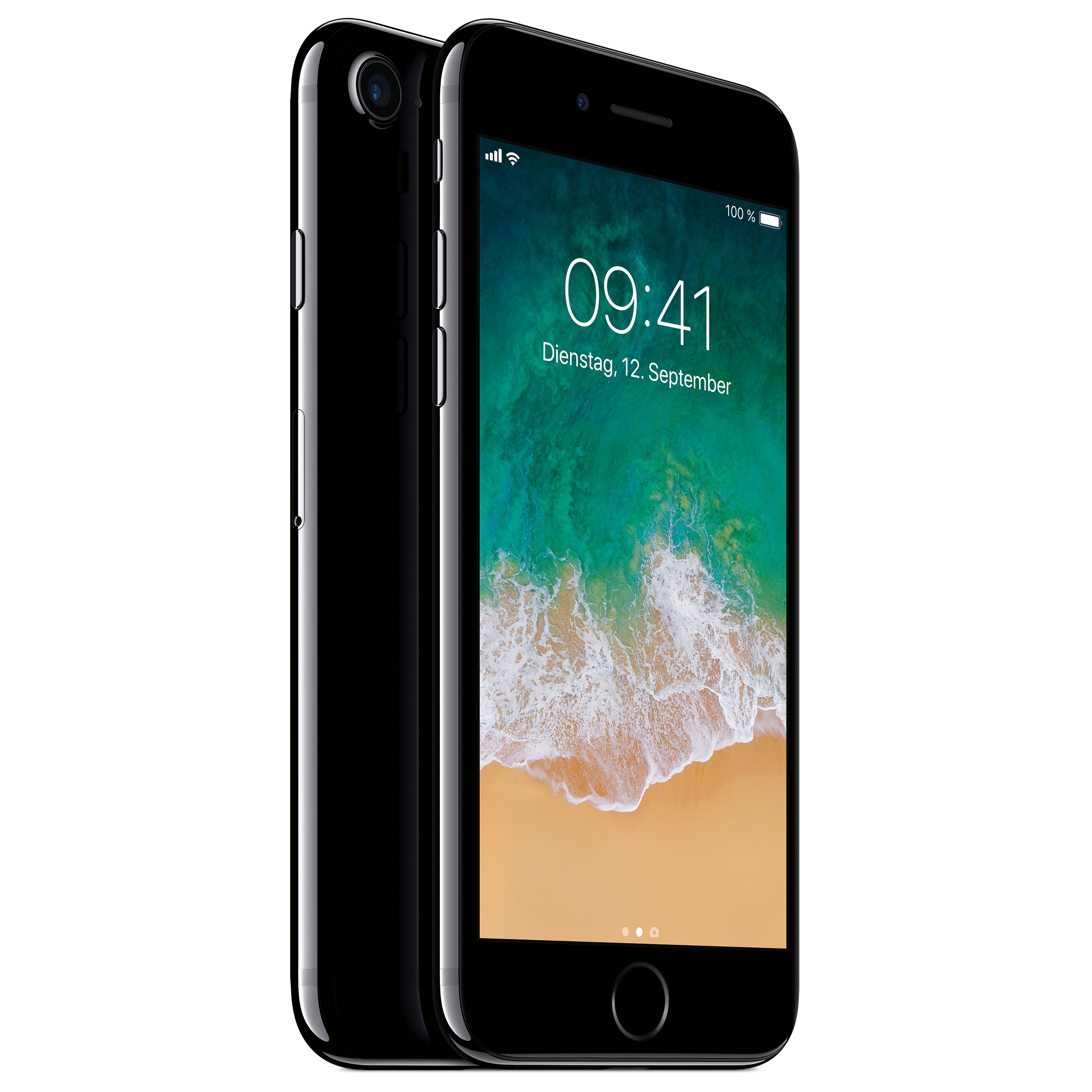 APPLE iPhone 7 Plus Smartphone, 13,97 cm (5,5'') Retina HD Display, iOS