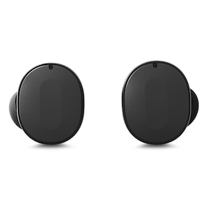 FAIRPHONE Fairbuds True Wireless Earbuds, Schwarz