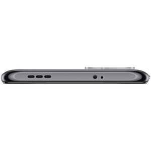 XIAOMI Redmi Note 10S 64 GB, onyx gray