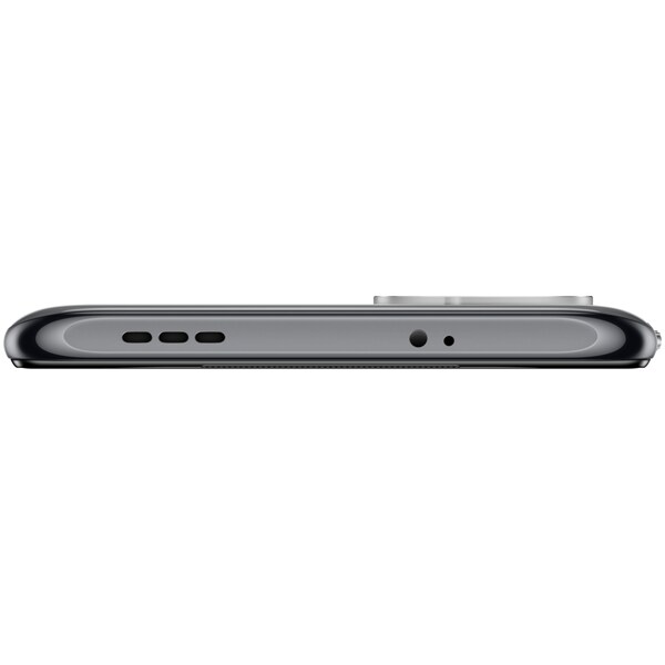 XIAOMI Redmi Note 10S 64 GB, onyx gray