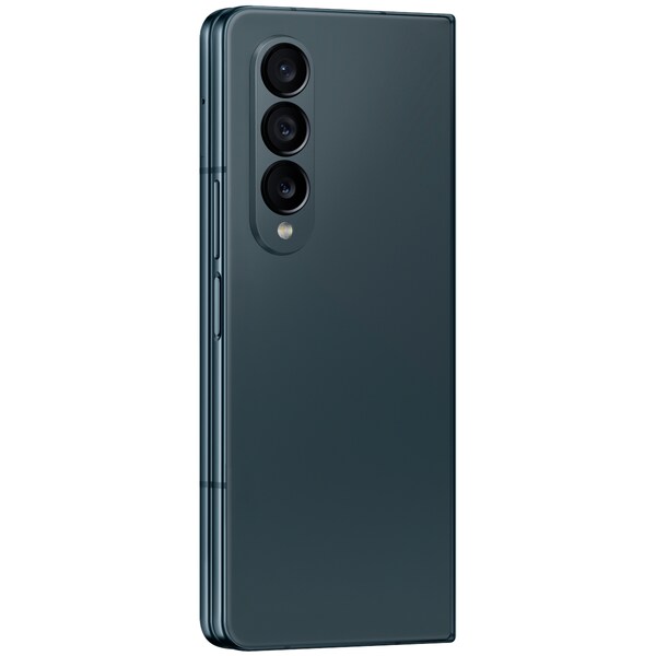SAMSUNG Galaxy Z Fold4 5G, 512 GB, Graygreen