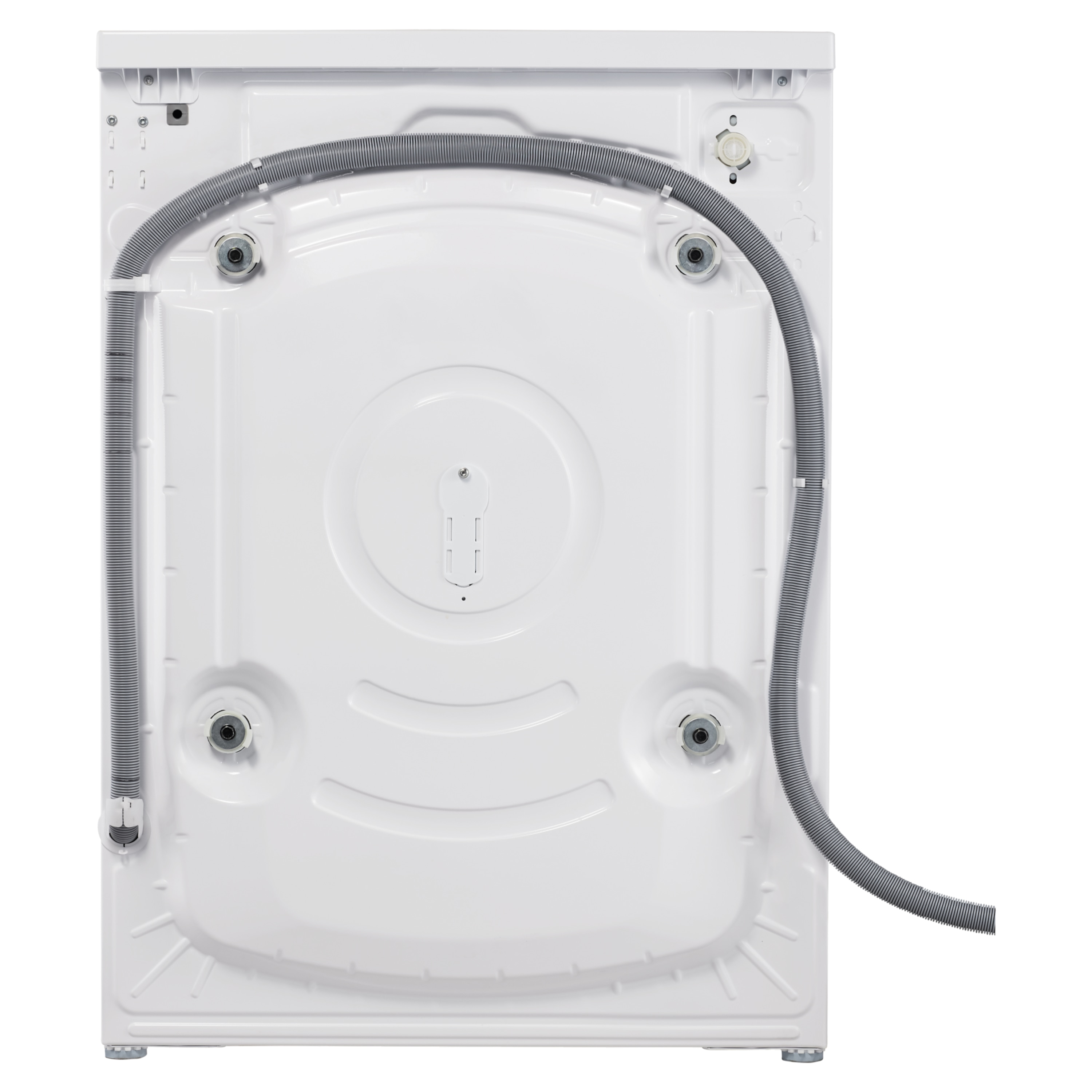 MEDION® Waschtrockner MD 37334, Füllmenge Waschen 8 kg / Trocknen 6 kg, 15 Programme, Startzeitvorwahl, LED-Anzeige