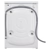 MEDION® Waschtrockner MD 37334, Füllmenge Waschen 8 kg / Trocknen 6 kg, 15 Programme, Startzeitvorwahl, LED-Anzeige
