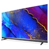 MEDION® LIFE X8652507 (MD 865900) MiniLED TiVo Smart-TV, 163,9 cm (65'') Ultra HD Display, HDR, Dolby Vision®, MEMC, Micro Dimming, PVR ready, TiVo Medienportal, NETFLIX, Amazon Prime Video, Disney+ App, Bluetooth®