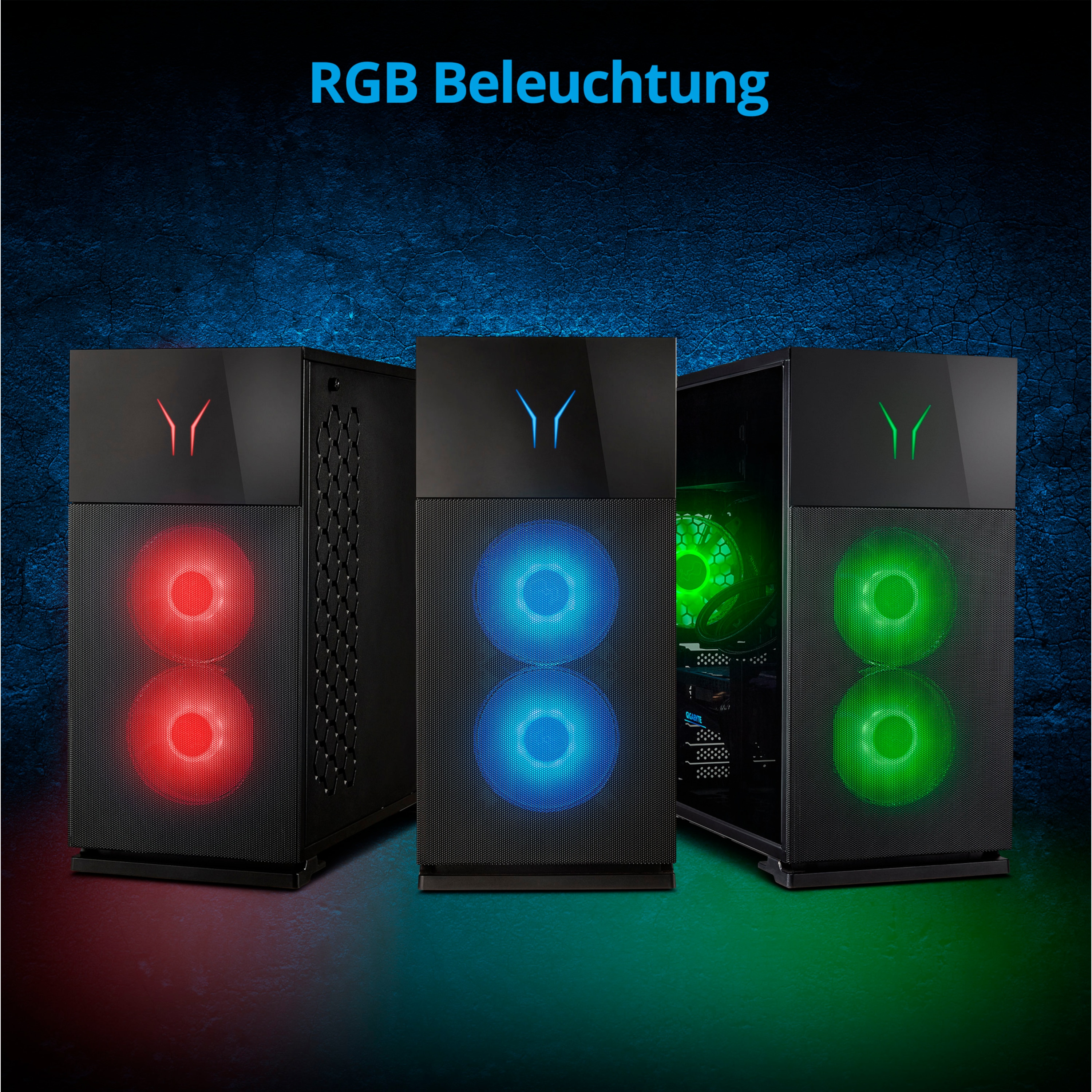 MEDION® ERAZER Engineer X30 High-End Gaming PC, Intel® Core™ Ultra 7 265 , Windows 11 Home, NVIDIA® GeForce RTX™ 5070, 2 TB SSD, 32 GB RAM