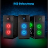 MEDION® ERAZER Engineer X30 High-End Gaming PC, Intel® Core™ Ultra 7 265 , Windows 11 Home, NVIDIA® GeForce RTX™ 5070, 2 TB SSD, 32 GB RAM
