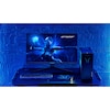 MEDION® ERAZER® Spectator X50 (MD 21732), QHD Monitor, 80 cm (32''), QHD Display, 165Hz, HDR10, HDMI® Anschluss und DisplayPort