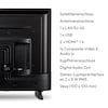 MEDION® LIFE P14031 (MD 29242) Android TV™, 100,3 cm (40''), Full HD Display, PVR ready, Bluetooth®, Netflix, Amazon Prime Video