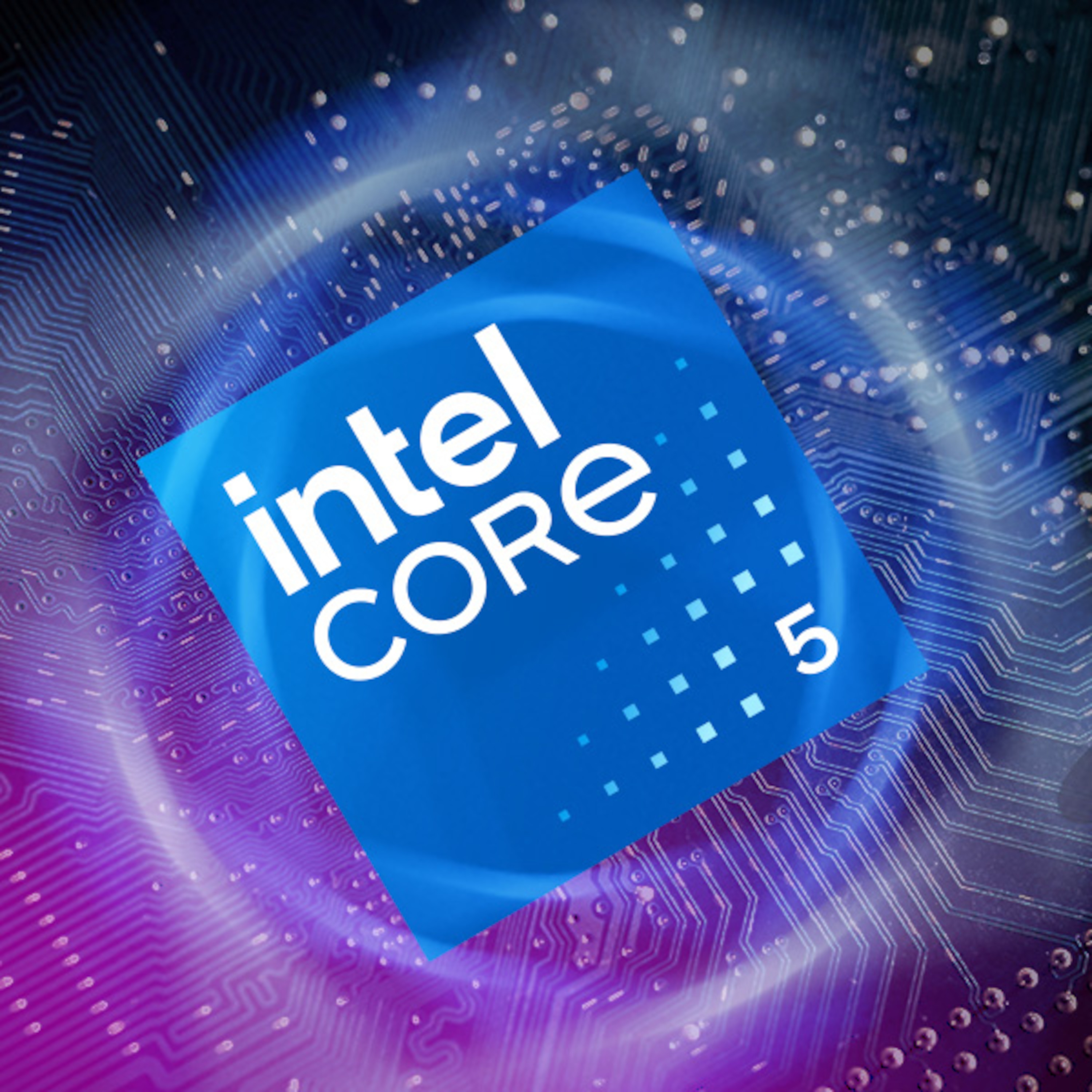 Intel® Core™ 5 Prozessor