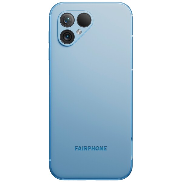 FAIRPHONE 5, 256 GB, Sky Blue