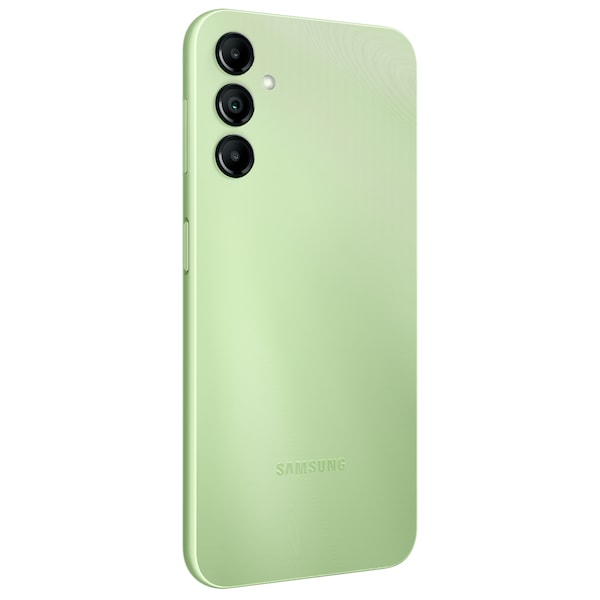 SAMSUNG Galaxy A14 %´5G, 64 GB, Light Green