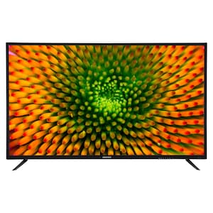 MEDION® LIFE P15001 TV | 125,7 cm (50'') | Ultra HD | PVR-ready | HD Triple Tuner | CI+