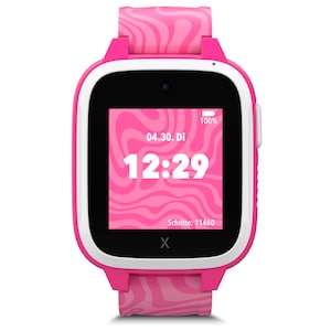 XPLORA XGO3 Kidswatch 2. Generation, Blau