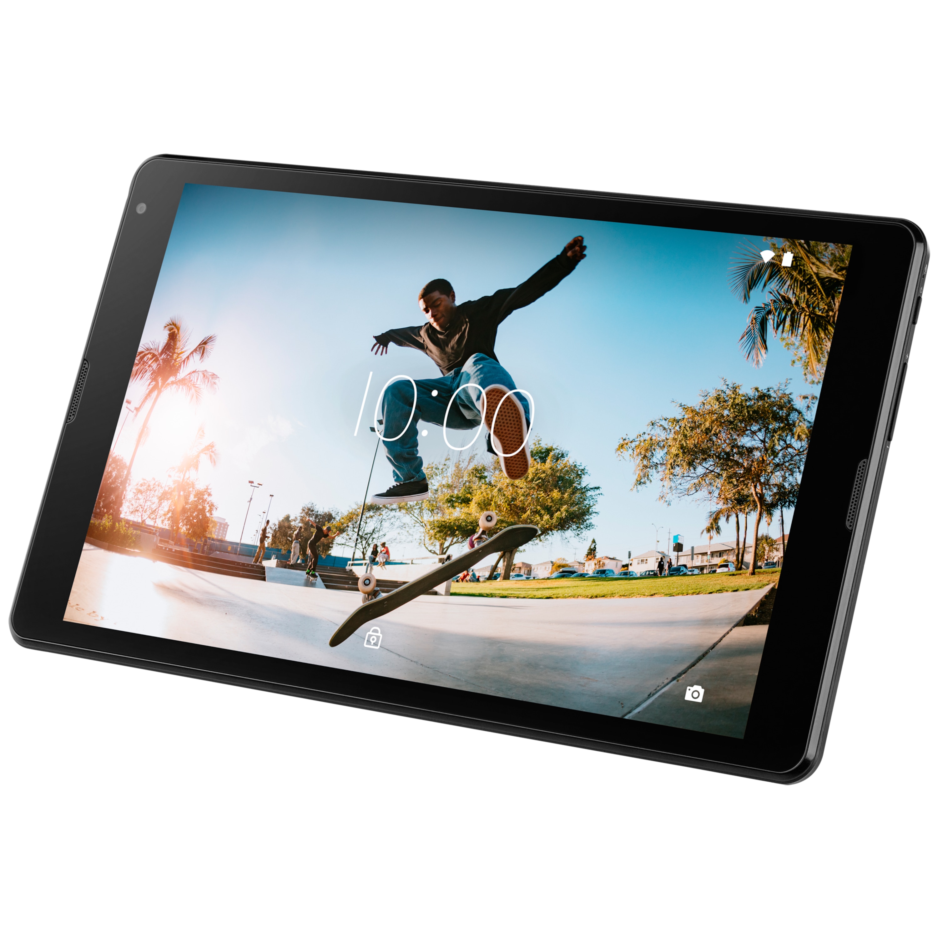 LIFETAB® E10421 Tablet | 25,7 cm (10,1") HD-display | Android™ 10-besturingssysteem | 32 GB Opslag | 2 GB RAM | Quad Core-processor