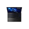 MEDION® ERAZER Major 15 X1 High-End Gaming Laptop, Intel® Core™ i9-14900HX, Windows 11 Home, 38,9 cm (15,3”) QHD+ Display 100% sRGB mit 240 Hz, RTX 4070, 1 TB PCIe SSD, 16 GB RAM